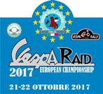 ADDED TO VESPA RALLY: THE RAID EVENT