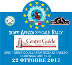 tour of Fortezza Arezzo Sunday hours 10,30 - GIRO TURISTICO ALLA FORTEZZA DI AREZZO DOMENICA 22 ORE 10.30