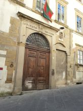 PRANZO CONVENZIONATO FONDAZIONE "Casa Thevenin"